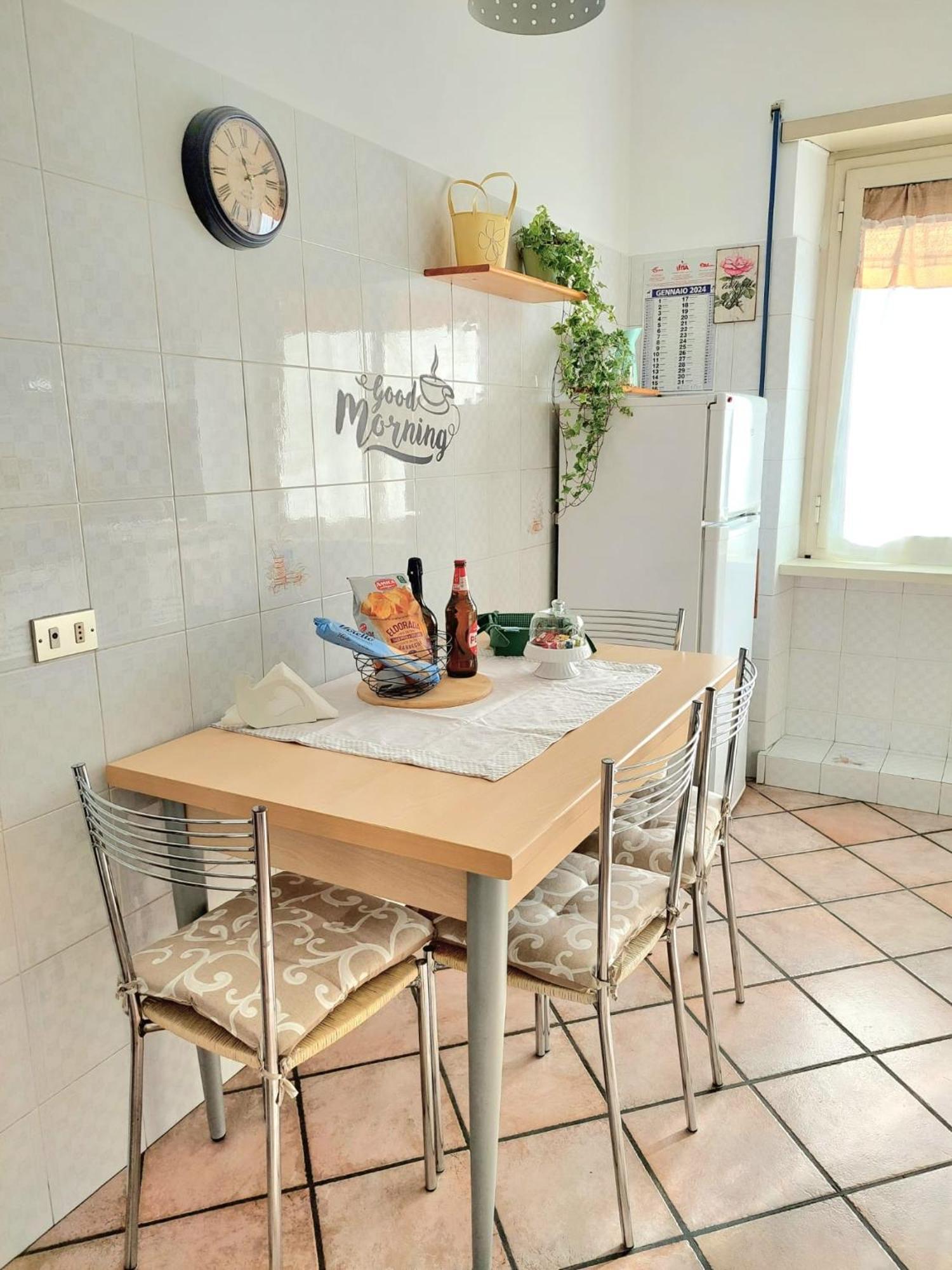 Pigneto Happy Stay Рим Екстер'єр фото