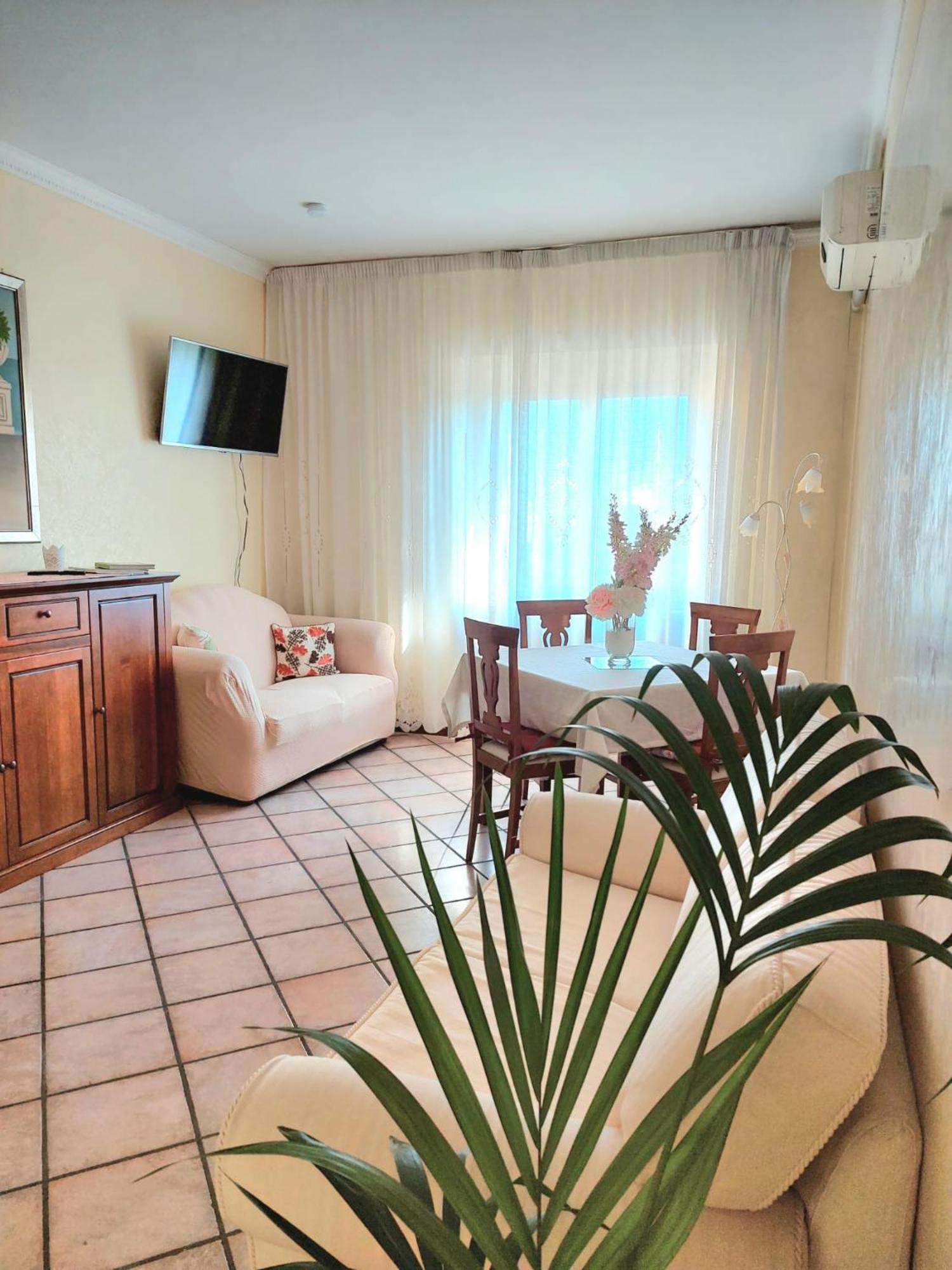 Pigneto Happy Stay Рим Екстер'єр фото