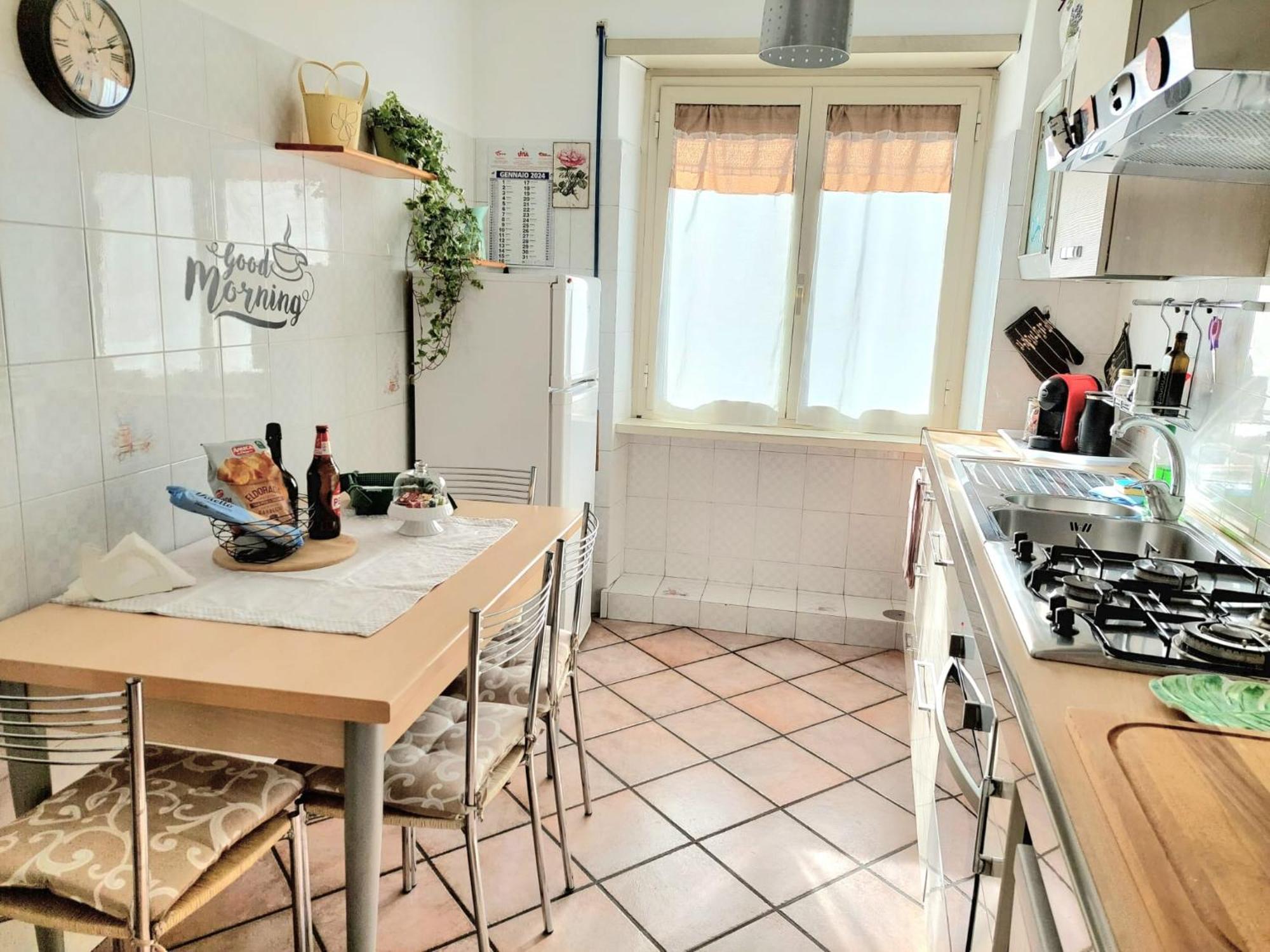 Pigneto Happy Stay Рим Екстер'єр фото